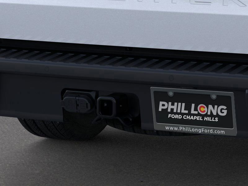 New 2025 Ford Maverick XL w/ 4K Tow Package image 23