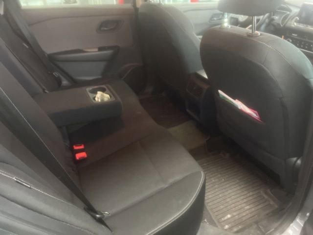 Certified 2023 Nissan Rogue S image 10