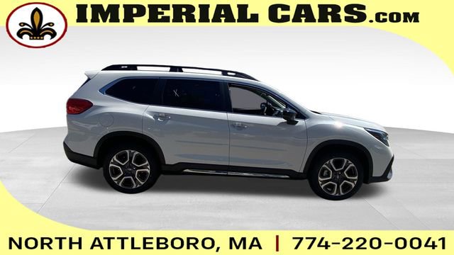 New 2026 Subaru Ascent Touring image 11