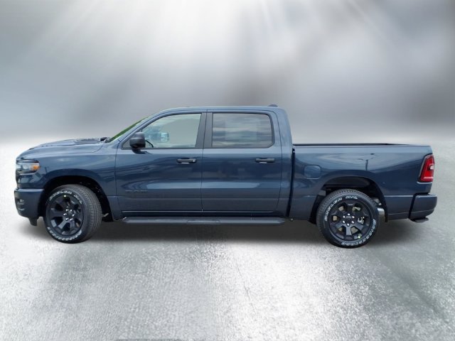 New 2026 RAM 1500 Express AWD/4WD image 3
