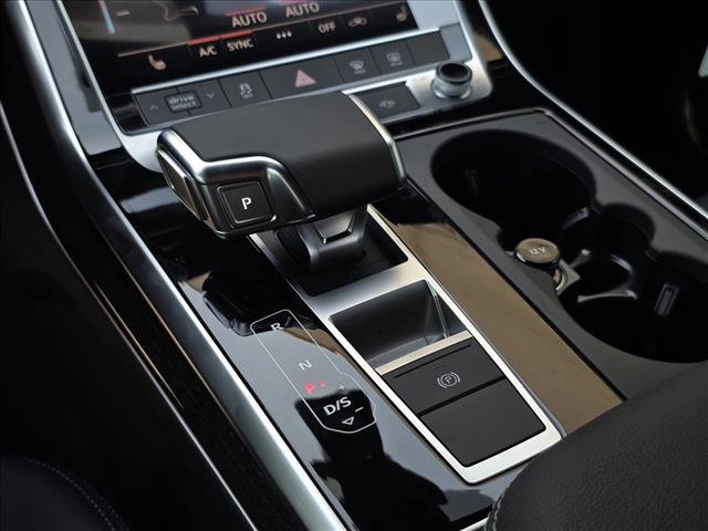 New 2026 Audi Q8 Premium image 23