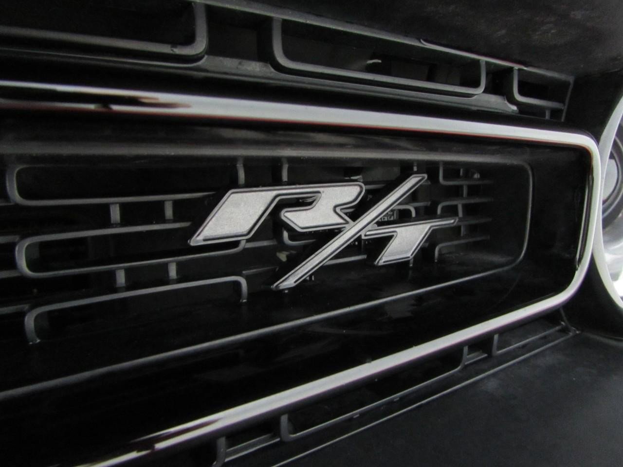 Used 2022 Dodge Challenger R/T w/ Blacktop Package image 31