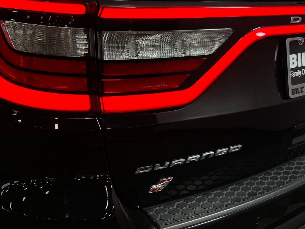 Used 2024 Dodge Durango R/T image 11