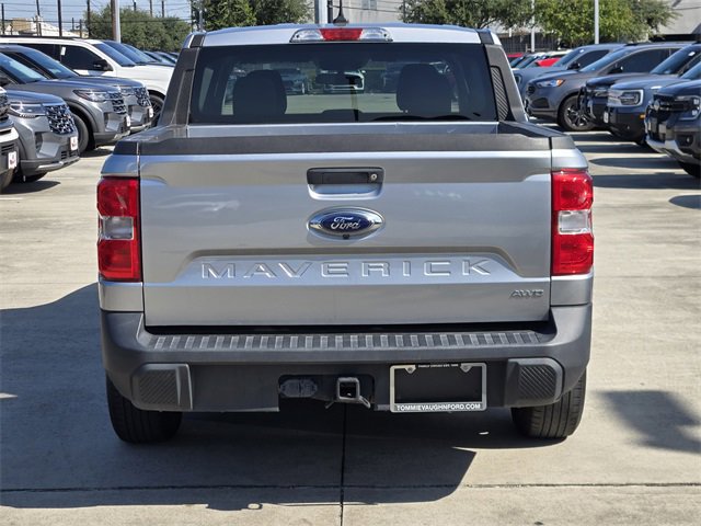 Used 2022 Ford Maverick XL w/ Equipment Group 100A Standard image 6