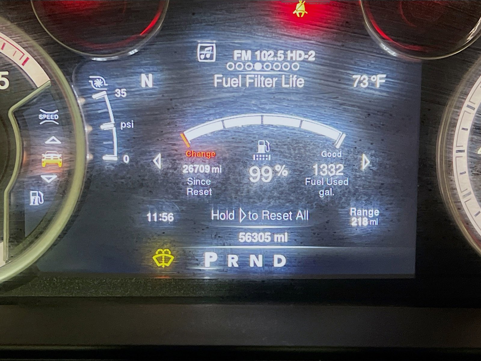 Used 2016 RAM 2500 Laramie AWD/4WD image 8