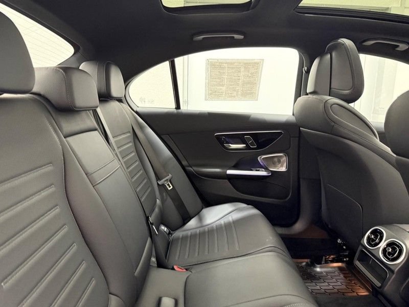 New 2026 Mercedes-Benz C 300 4MATIC Sedan image 8
