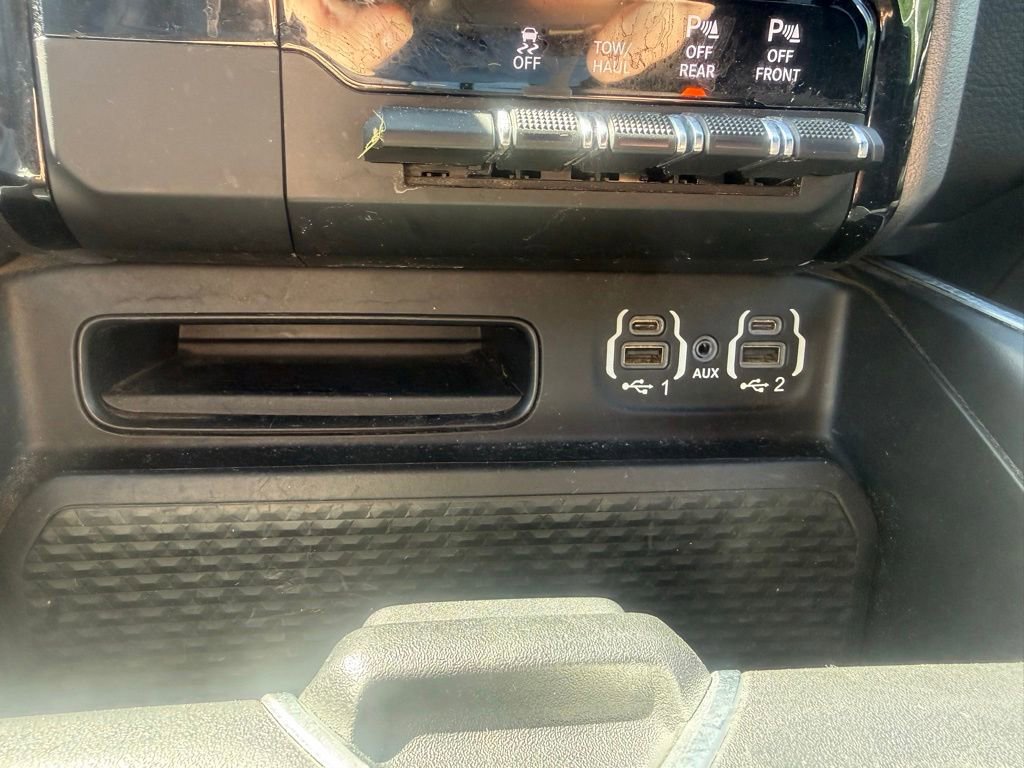 Certified 2023 RAM 1500 Big Horn AWD/4WD image 23