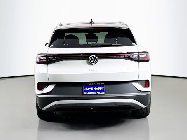 New 2026 Volkswagen ID.4 Pro S Plus AWD/4WD image 6