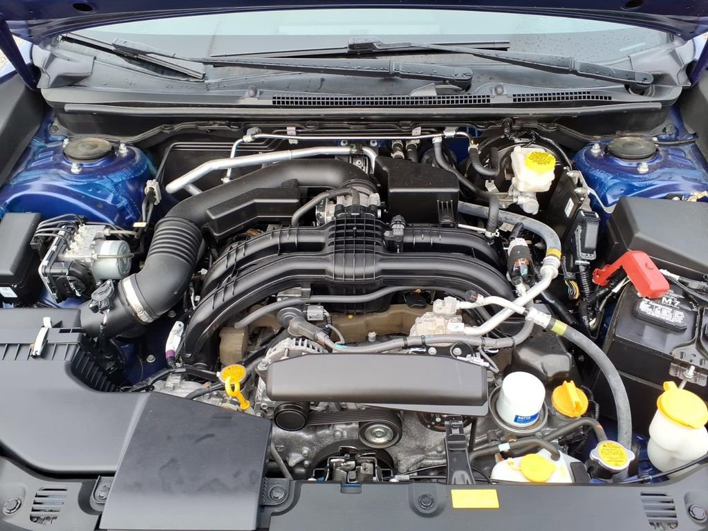 Used 2023 Subaru Impreza 2.0i Sport AWD/4WD image 11