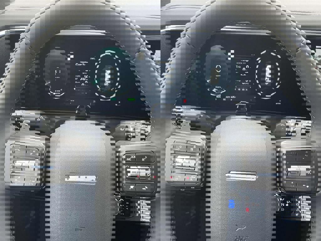 New 2026 Hyundai Palisade Calligraphy image 22