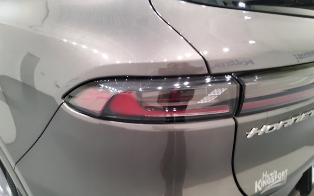 Used 2024 Dodge Hornet R/T image 11