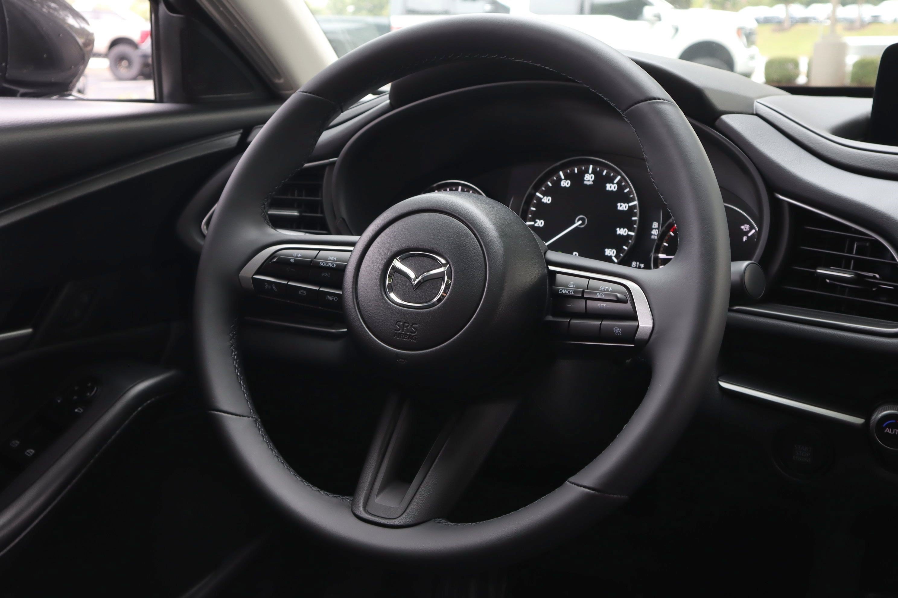New 2026 MAZDA CX-30 AWD 2.5 S image 16