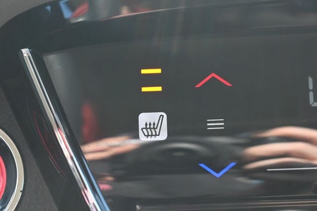 Used 2019 Honda HR-V EX image 30