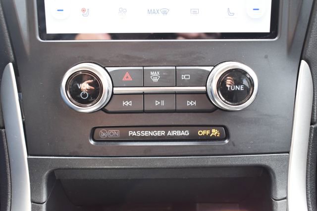Used 2024 Ford Edge SEL w/ Convenience Package AWD/4WD image 30