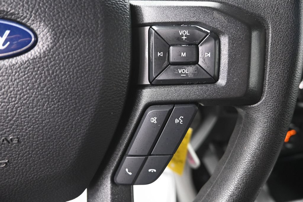 Used 2020 Ford F150 XLT AWD/4WD image 25