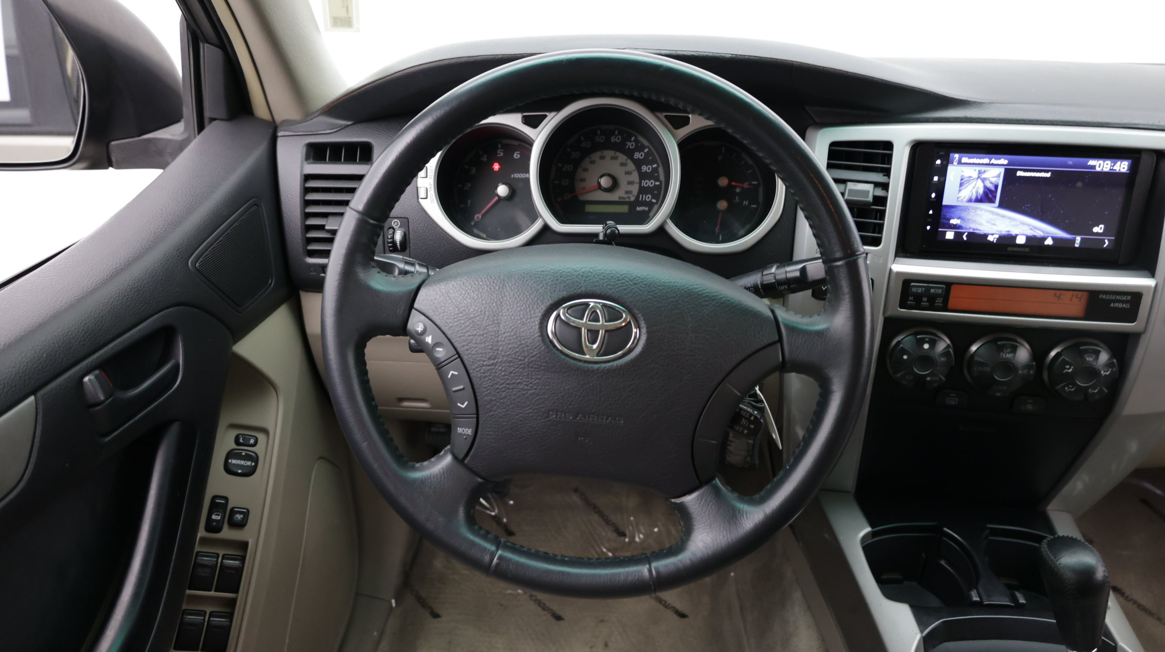 Used 2005 Toyota 4Runner SR5 RWD image 24