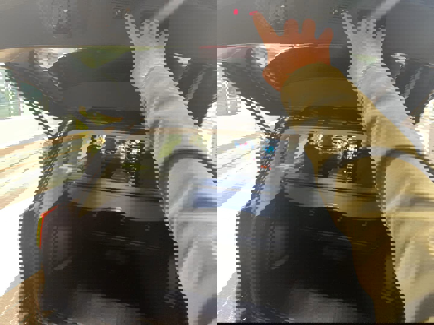 Used 2023 Subaru Forester Touring image 26