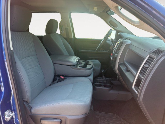 Used 2017 RAM 2500 Tradesman w/ Chrome Appearance Group AWD/4WD image 8