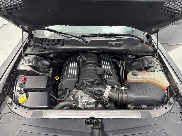 Used 2022 Dodge Challenger R/T Scat Pack image 45
