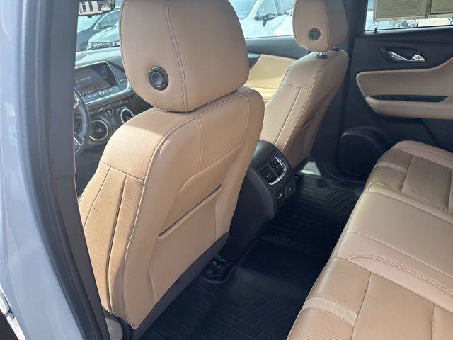 Used 2020 Chevrolet Blazer Premier w/ Driver Confidence II Package image 27