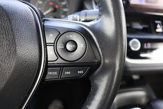 Used 2024 Toyota Corolla SE w/ SE Premium Package image 22