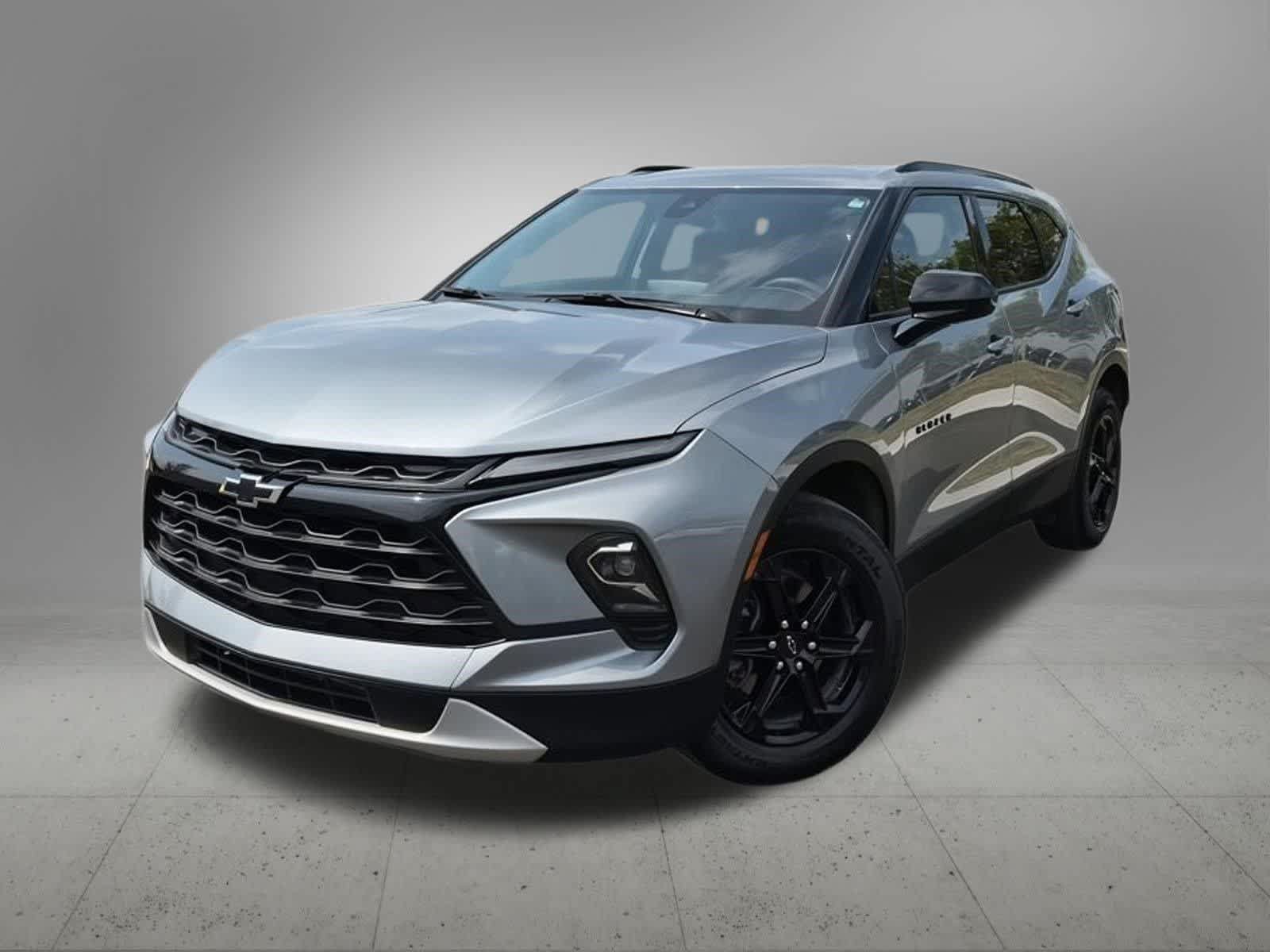 Used 2023 Chevrolet Blazer LT w/ Convenience Package AWD/4WD image 1