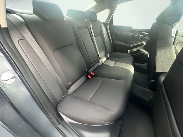 Used 2022 Honda Civic EX image 20