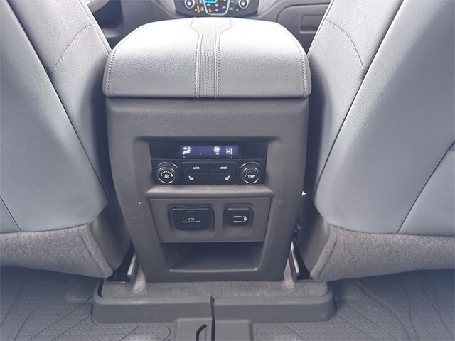 Used 2021 Chevrolet Traverse Premier w/ LPO, Floor Liner Package image 22