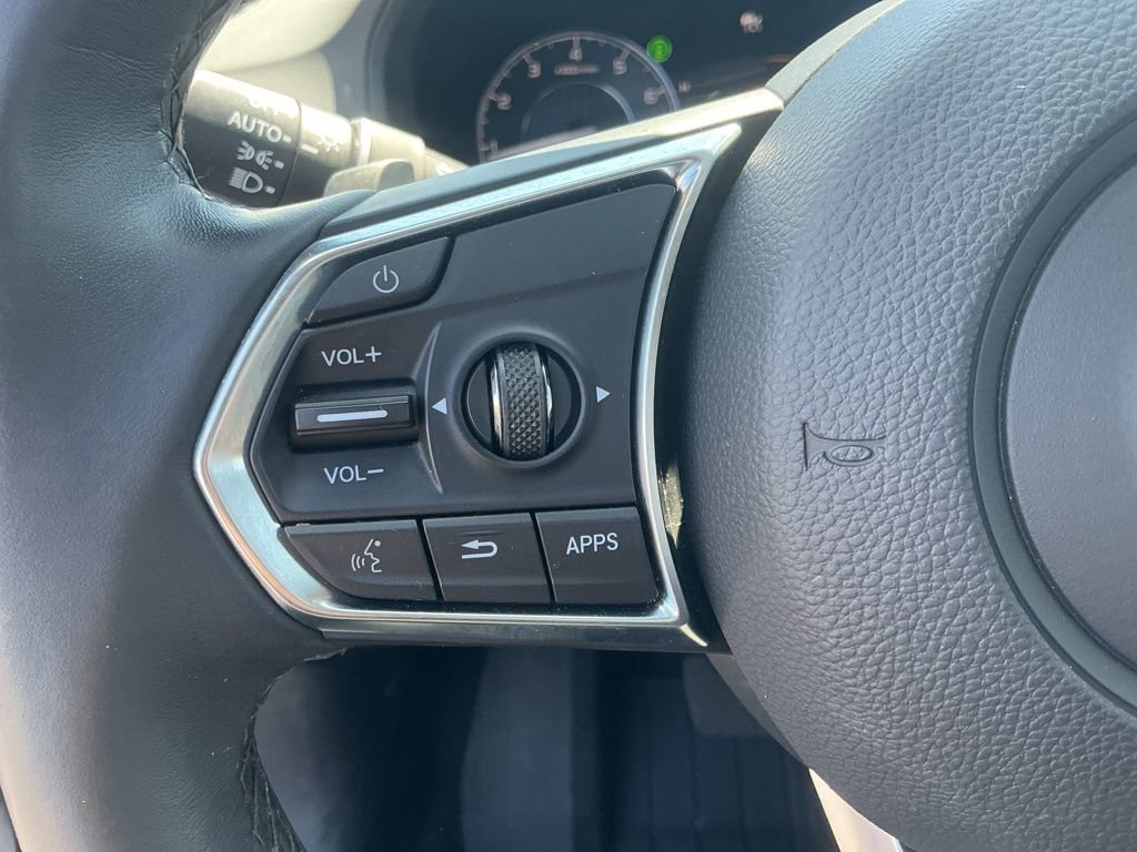 Certified 2023 Acura RDX w/ Technology Package image 14