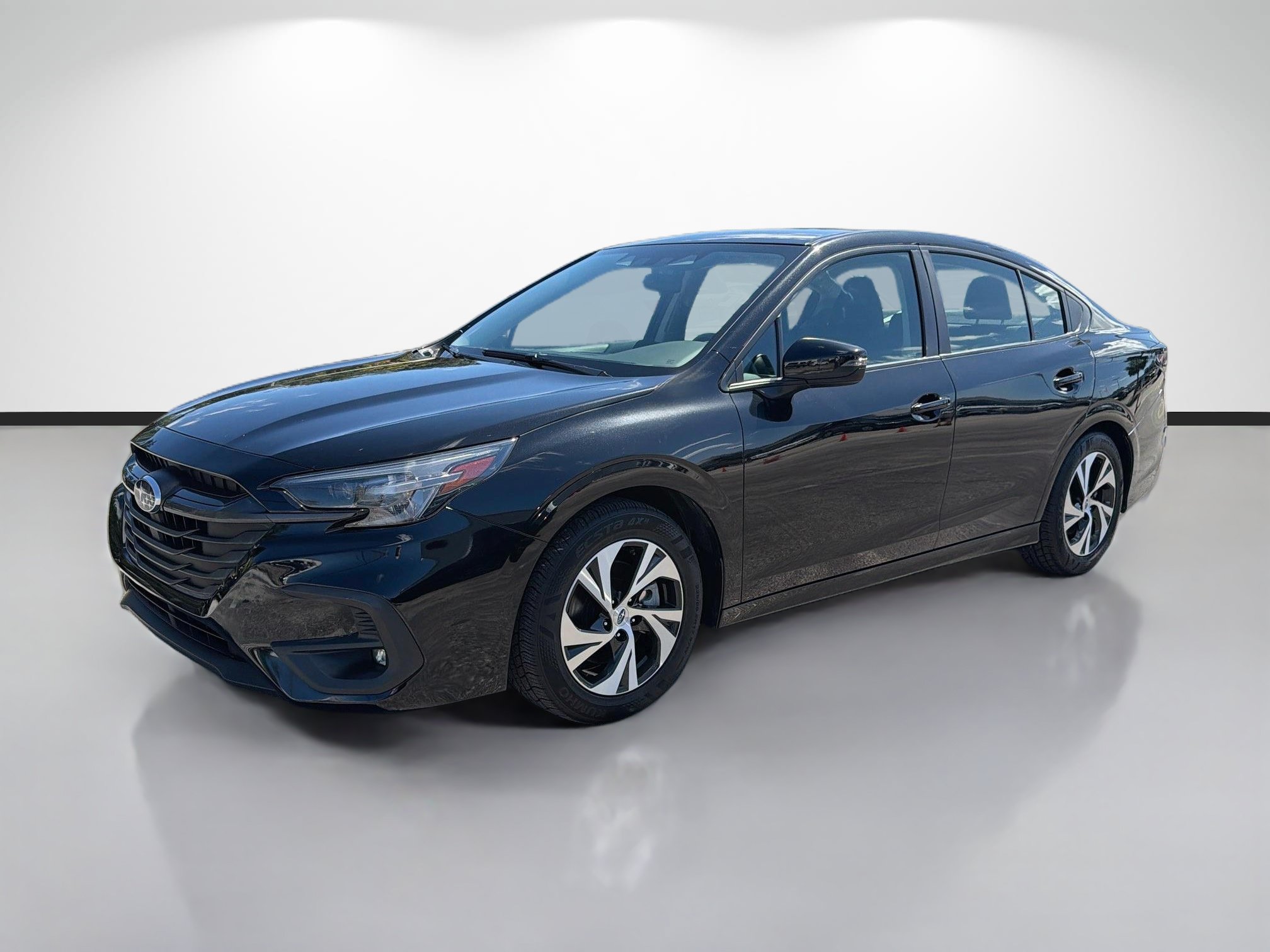 Used 2023 Subaru Legacy Premium AWD/4WD image 7