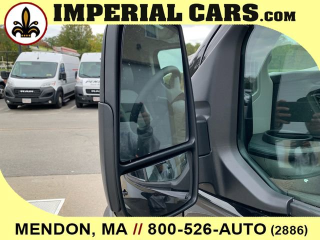 New 2026 Ford Transit 250 148 Medium Roof image 8