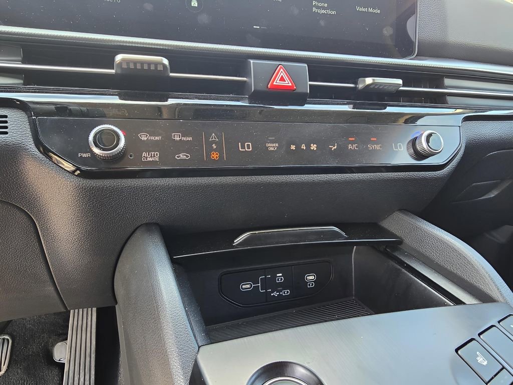 Used 2026 Kia Sportage S AWD/4WD image 18