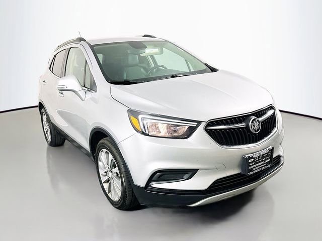 Used 2019 Buick Encore Preferred image 1