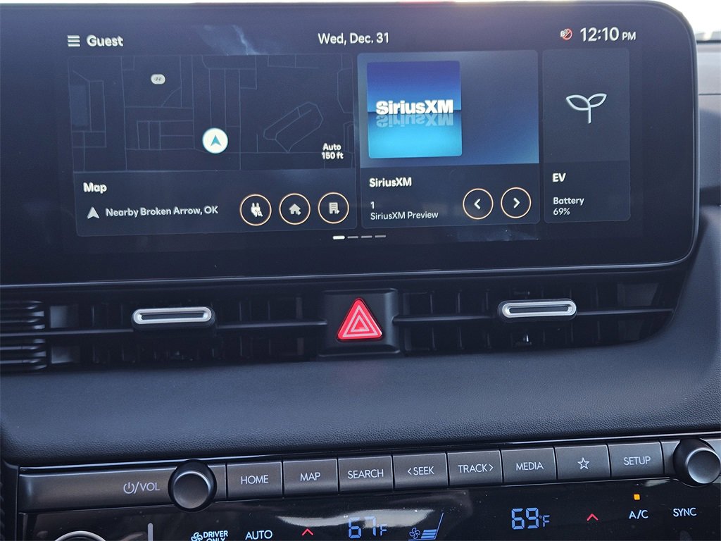 New 2026 Hyundai Ioniq 5 SEL image 16