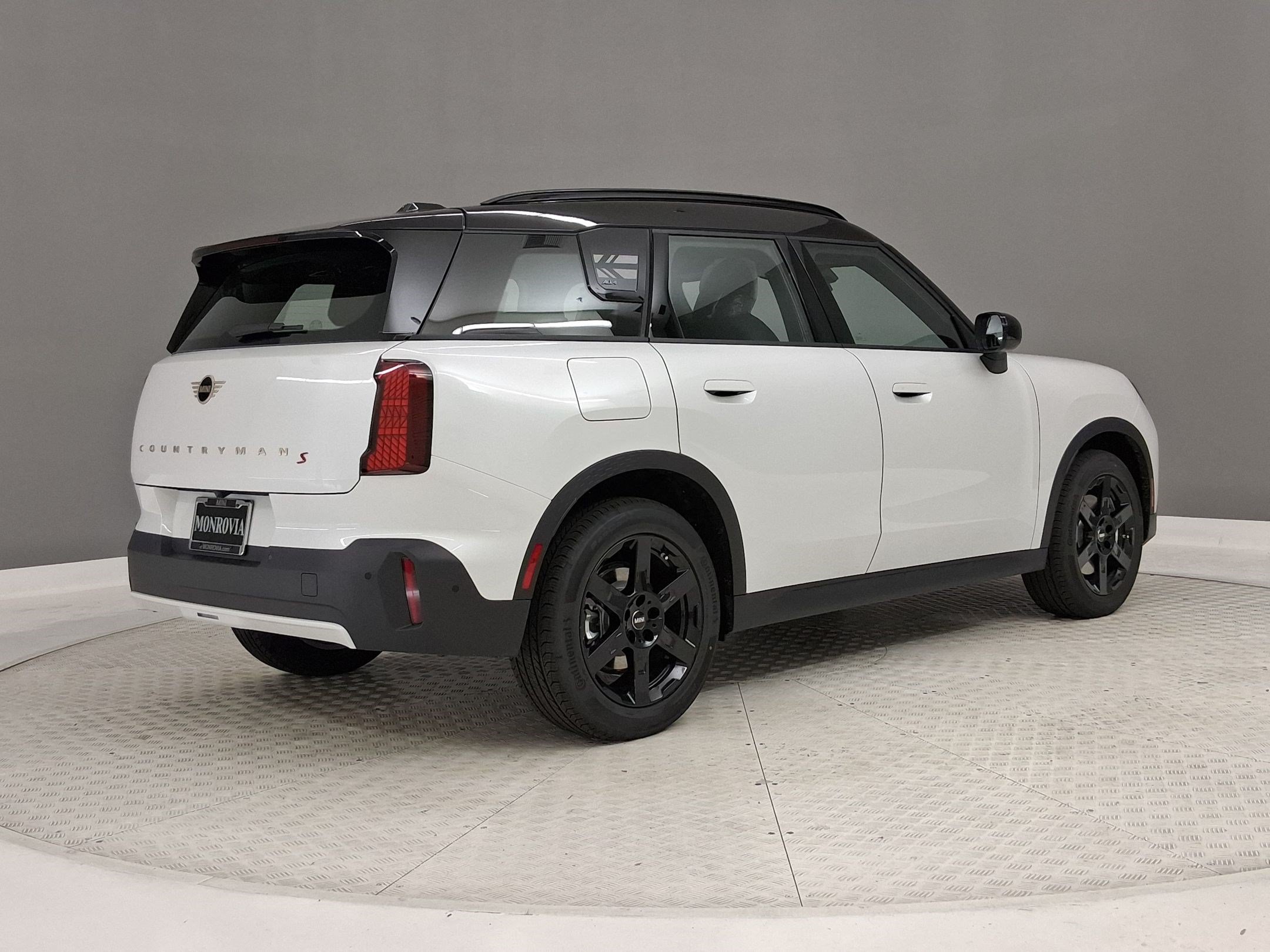 New 2027 MINI Cooper Countryman S AWD/4WD image 27