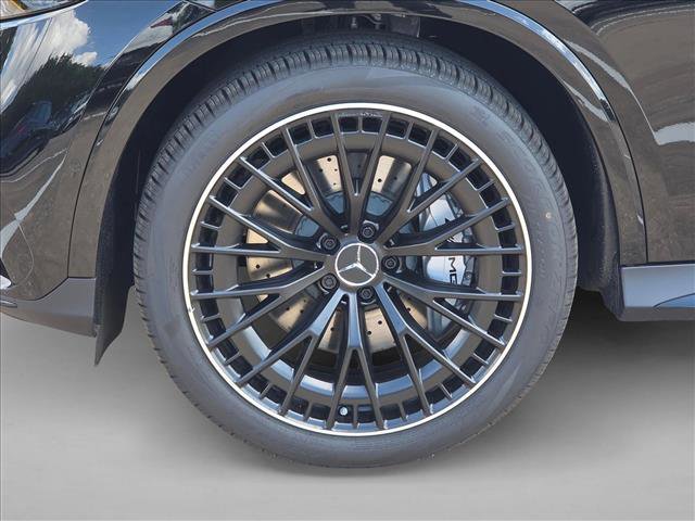 New 2026 Mercedes-Benz GLC 43 AMG 4MATIC image 18