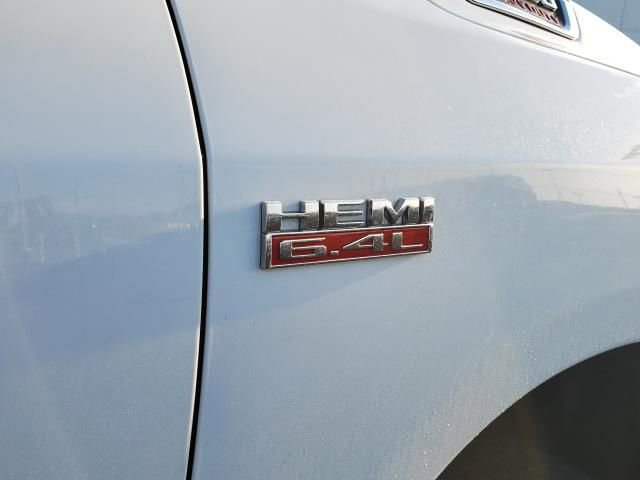 Used 2021 RAM 2500 Tradesman w/ Protection Group image 8