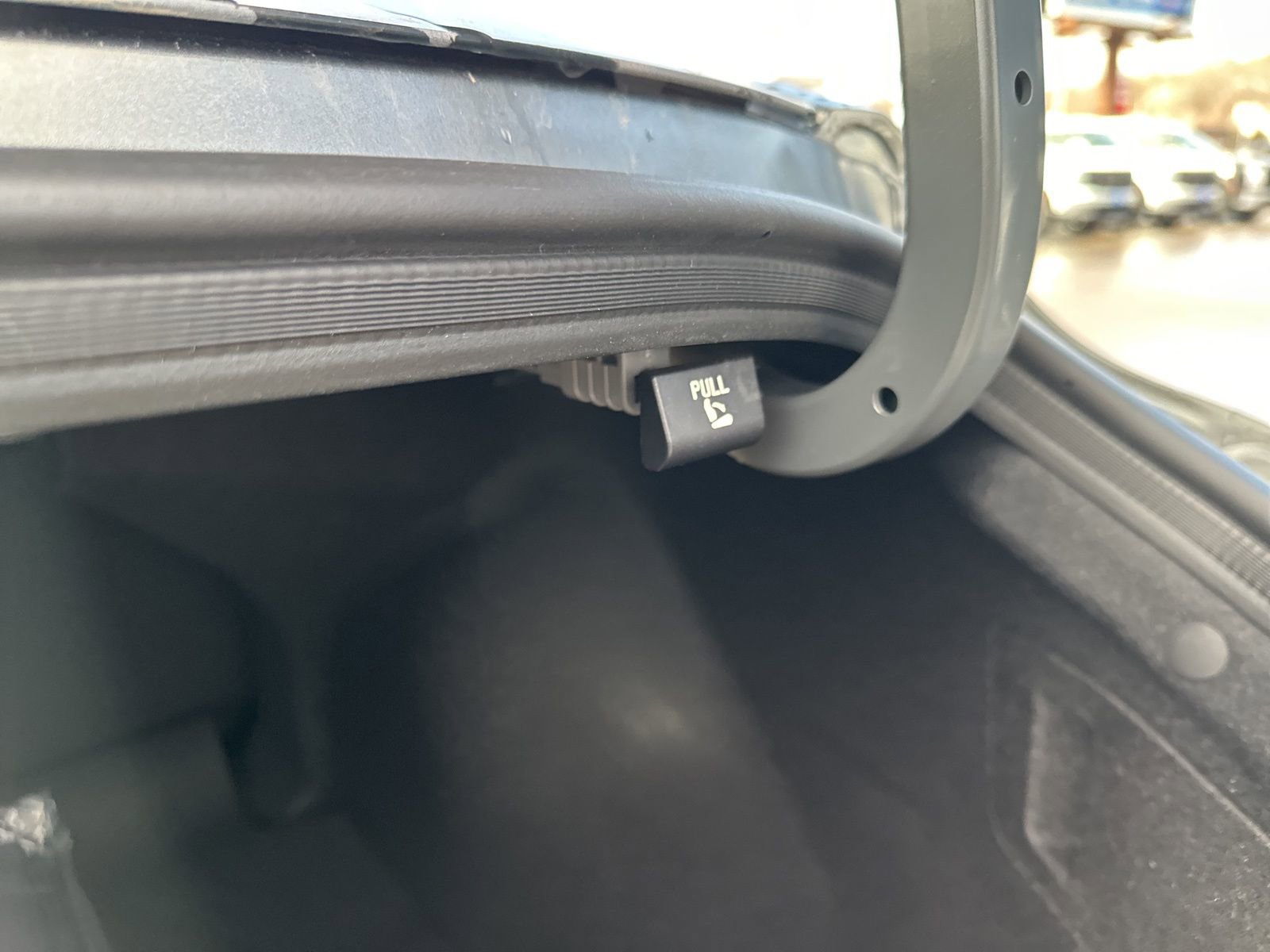 New 2026 Hyundai Elantra Blue image 25