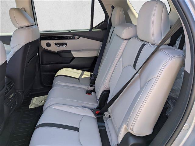 New 2026 Honda Pilot EX-L image 16