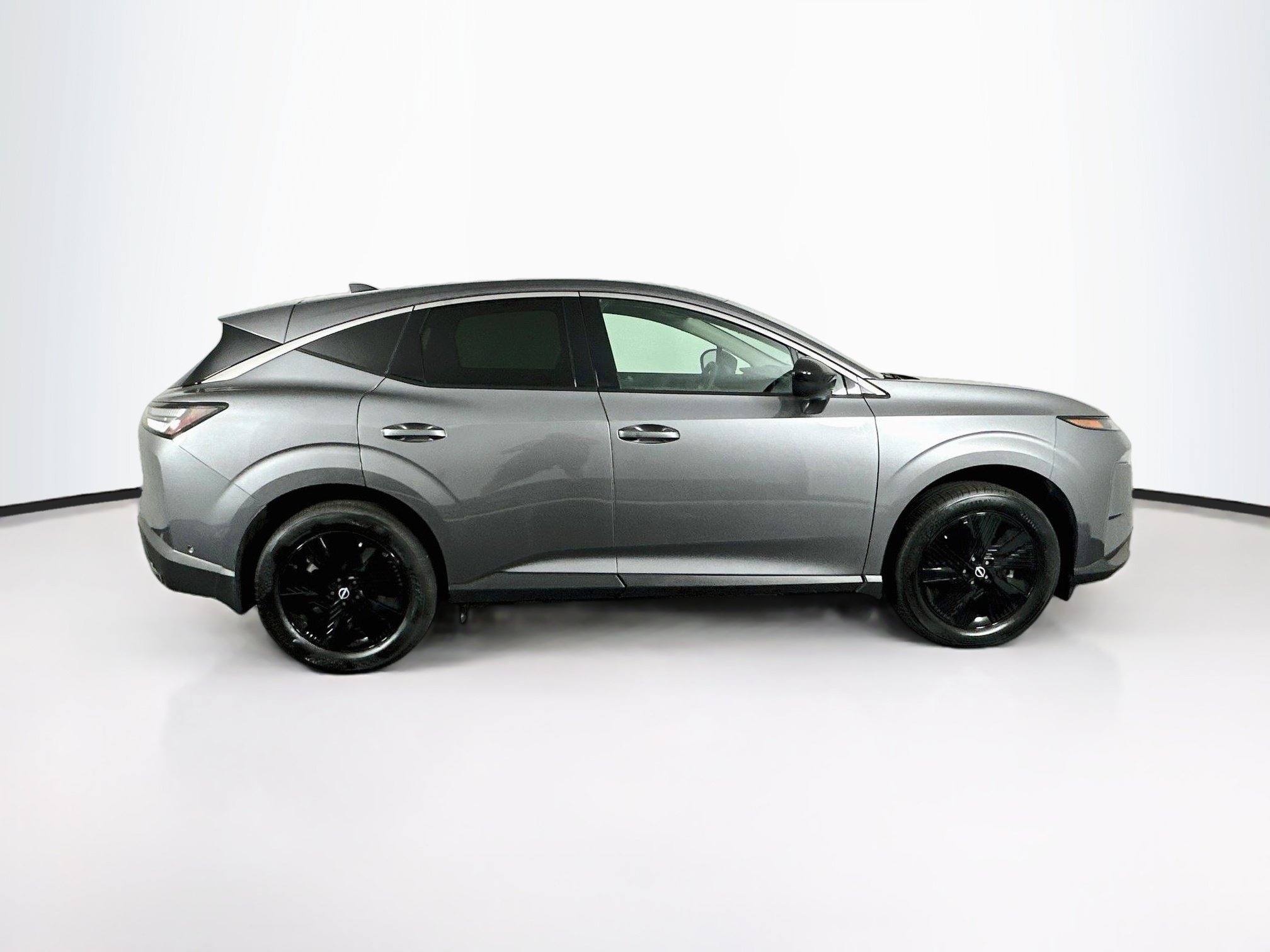 Used 2025 Nissan Murano SV FWD image 10