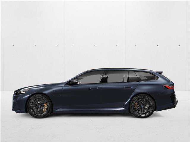 New 2026 BMW M5 Touring AWD/4WD video 2