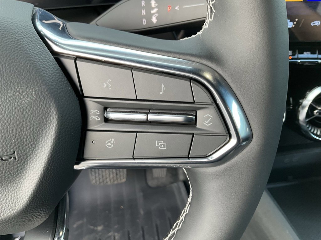 New 2026 Chevrolet Blazer EV LT image 3