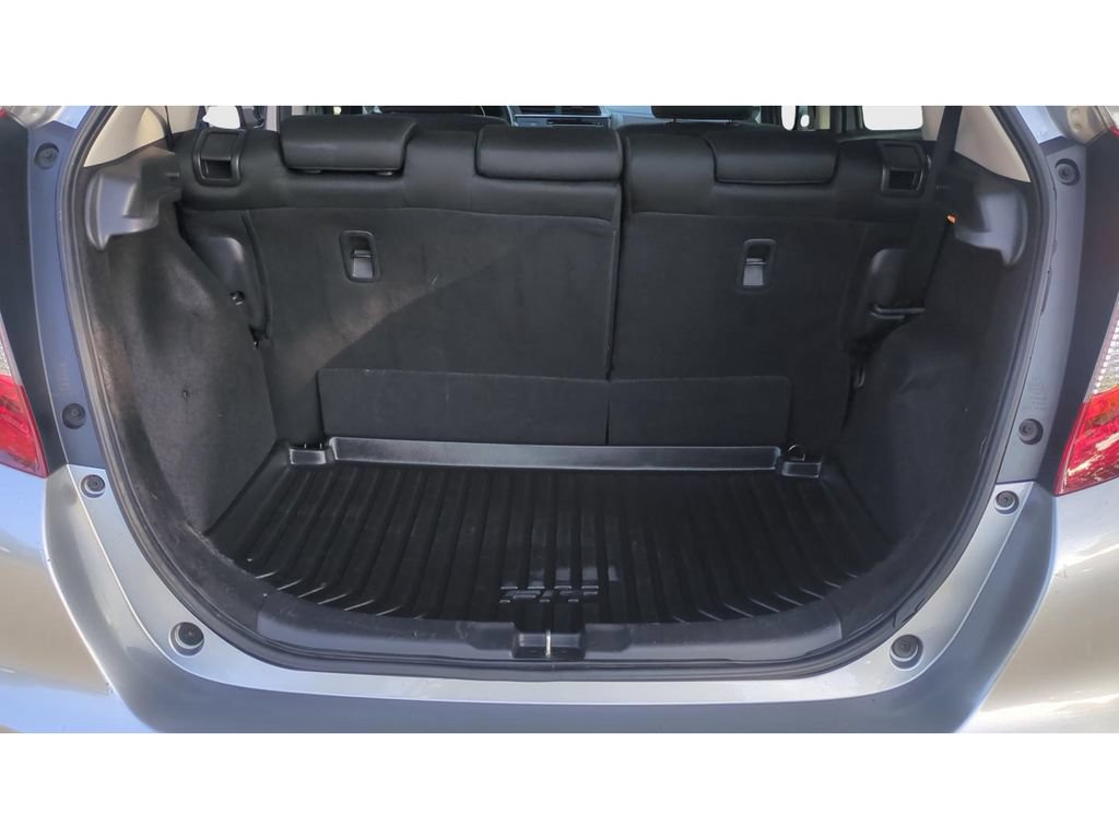 Used 2020 Honda Fit LX image 9