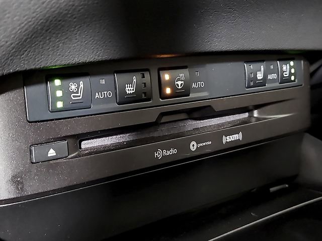 Used 2022 Lexus ES 300h 300h w/ Premium Package image 28