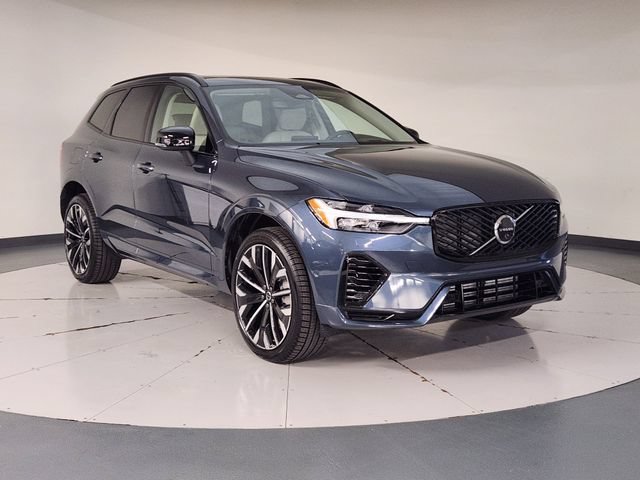 New 2026 Volvo XC60 T8 Ultra w/ Protection Package Premier AWD/4WD image 7