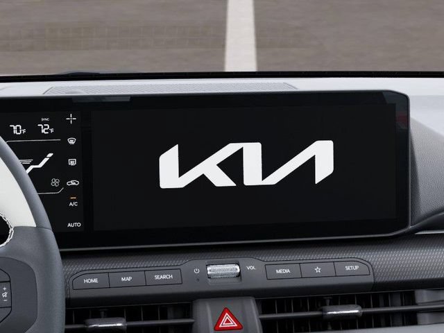 New 2026 Kia K4 GT-Line Turbo FWD image 21