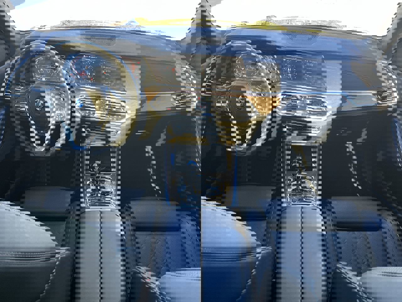 Certified 2023 BMW X5 sDrive40i w/ Climate Comfort Package image 28