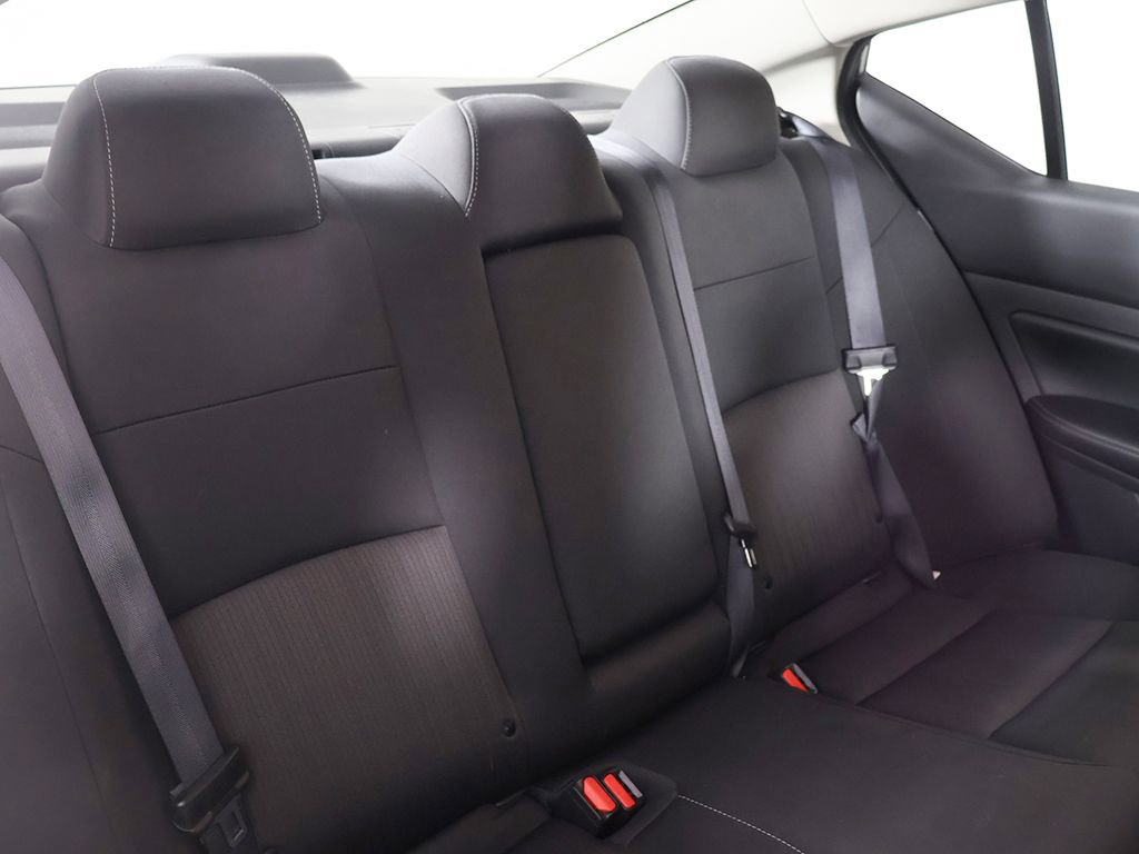 Used 2024 Nissan Altima 2.5 SV image 29