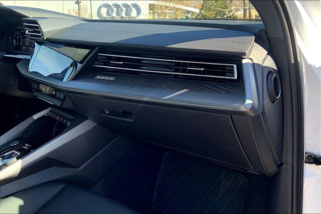 Certified 2025 Audi A3 2.0T Premium w/ Convenience Package image 16