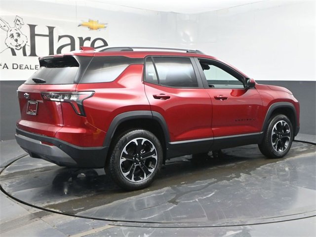 New 2026 Chevrolet Equinox LT w/ Convenience Package II image 28